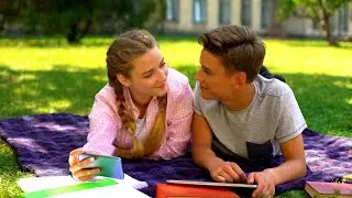 Sex Education For Parents: The Relationship Conversation