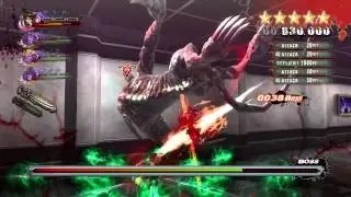 Onechanbara Z2: Chaos Review