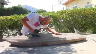 VISSLA | Transform Cardboard | &Oacute;RBITA Bikes