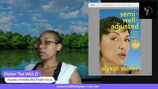 Alyson Stoner: Semi-Well-Adjusted Despite Literally Everything