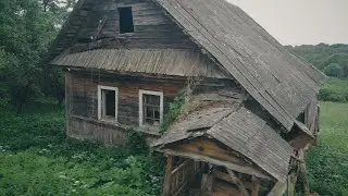 The GHOSTS OF MISSING GIRLS IN THE BASEMENT OF AN OLD HOUSE was the subject of a session by EGF.