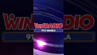 91.5 Win Radio - The 3 O'Clock Habit OBB (HD)