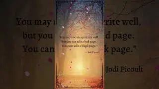 Inspiration for writers and  authors. #Short #quotes