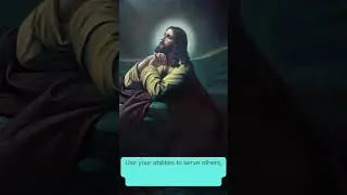 Urgent: God's Message for You - Watch Now! #jesus #youtubeshorts #god #faith #shorts