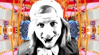 Freak Show - Ryan Parker