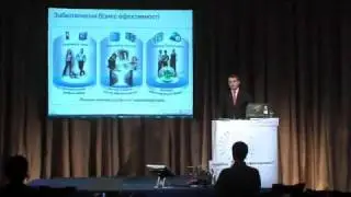 Microsoft Forefront. Безопасность Business Ready