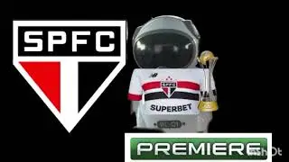 Robô Filho São Paulo é o campeão do mundo no Premiere