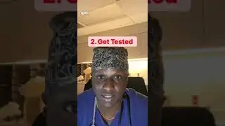 Tips For SAFER Sex And To Prevent STIs/ STDs #shorts