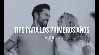 Consejos para recién casados