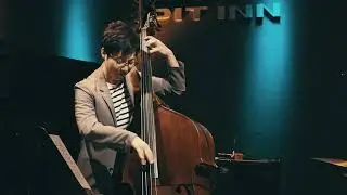 Cross My Fingers / Yusuke Ishihara Trio
