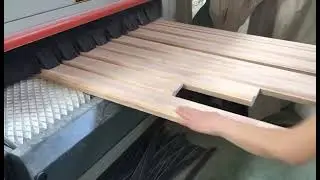 Wood profile polishing machine / wechat/whatsapp:008615898837969, mntools@126.com