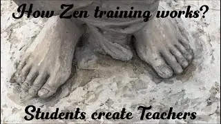 Alan Watts - Amazingly Effective Techniques of Zen Teaching