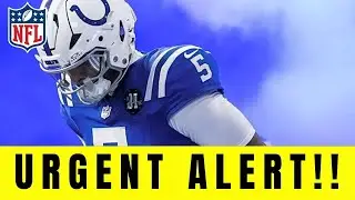 Is Anthony Richardson the BIGGEST Draft Bust in Colts History?