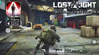 How to play lost light game for android 2022