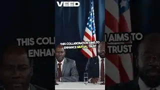 China and Russia  Unbreakable Strategic Alliance! VEED