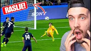 LEGENDARNI AKROBATSKI GOLOVI!!*nemoguci potezi*