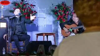 JESÚS LEÓN Y 'MORILITO' - Milonga