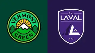 VGFC vs FC Laval 5/24/25
