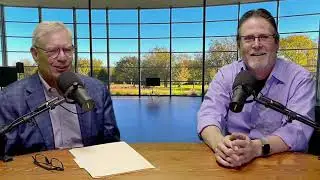 Todd Tonore - Mansfield City Councilman - About Mansfield Economic Spotlight