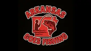 Fishing retention ponds on post