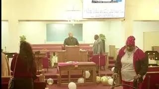 Watch Night Live | Mt.Tabor Baptist Church