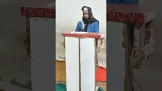 ماں باپ کی خدمت میں دل و جان لٹاو قرآن کا فرمان ہے تم اس کو نبھاؤ 