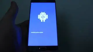 Samsung NOTE 5 * СБРОС ПАРОЛЯ ИЛИ ГРАНИЧНОГО КОДА * ЖЕСТКИЙ СБРОС