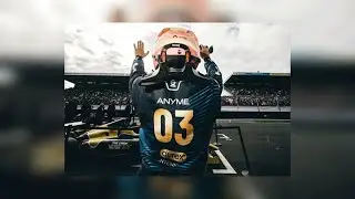Toute la nuit - GP Explorer, Anyme (sped up version)