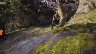 Paragon Gideon Cinematic Montage