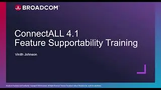 ConnectALL 4.1: GitHub Adapter Enhancements