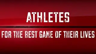 National Athletic Training Month#NATM Video- 2021