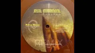 Joint Movement Project &ndash; Find A Love (The Salute To Spencer (Gemini) Kincy Mix)