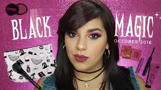 Ipsy de Octubre  /Me encanto