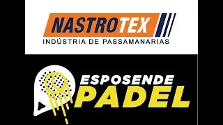 CAMPO 3 - NASTROTEX - ESPOSENDE PADEL