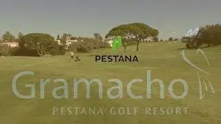Portugal Pestana Gramacho Golfcourse 2016