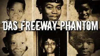 Das Freeway Phantom | Katis Fright Day