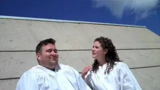 Shit Angels Say