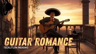 Instrumental Guitar Latin Serenades &ndash; Soft Latin Music for Peaceful Nights