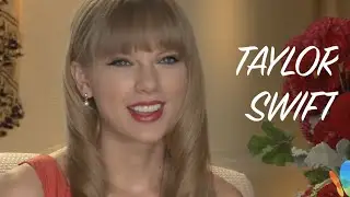 Taylor Swift on how fame has affected her life