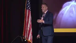 2019 Firehouse Expo Keynote Chief Curt Isakson