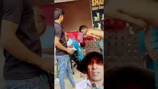 Roopa😂😂😂#comedy #funny #sorts #trending #shortvideo #mrsalmuddin #salmuddin #vairlvideo