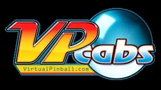 VPcabs Wizard Featuring Classic Pinball Games