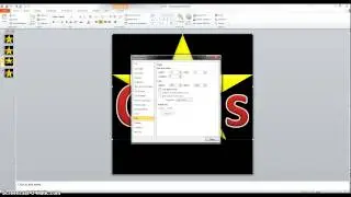 Make an animated gif with your name- Part 2
