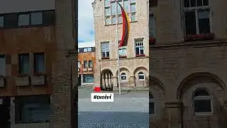 Rathaus B&uuml;ckeburg #b&uuml;ckeburg #rathaus #txoivi #b&uuml;ckeburgrathaus #niedersachsen #einfachso #history