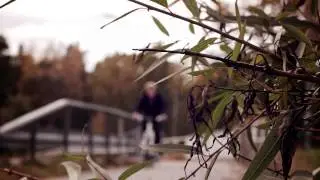 The Beauty of Panasonic GH2
