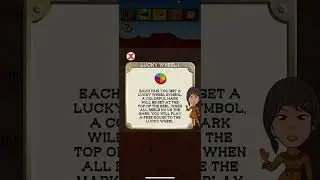 Westopia accessible game