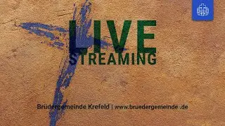 Gottesdienst 15.10.2023 Glaube oder Unglaube - eine bewusste Entscheidung - 4. Mose 13 u. 14