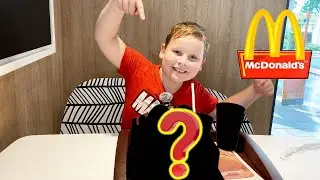 Dzs&uacute;dl&oacute; Mekis kedvence 😉 | Tesztelj&uuml;k le!💪 | #olivil&aacute;ga #mcdonalds #dzs&uacute;dl&oacute;