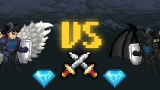 Wining a Pvp Tournament In the Gobattle.io Beta!