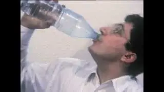 Alain Chabat (1987) by G&eacute;rard Courant - Cin&eacute;maton #976